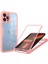 For iPhone 11 Pro Max 360 Her Şey Dahil Koruma Cep Telefonu Kılıfları (Yurt Dışından) 1