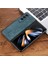 For Samsung Galaxy Z Fold 4 Vintage Kabartmalı Desen Cep Telefonu Kılıfları (Yurt Dışından) 1