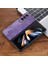 For Samsung Galaxy Z Fold 3 Vintage Kabartmalı Desen Cep Telefonu Kılıfları (Yurt Dışından) 1