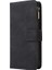 For Samsung Galaxy A33 5g Kartı Ekle Fermuarlı Cüzdan Cep Telefonu Kılıfları (Yurt Dışından) 1