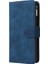 For Samsung Galaxy S20 Plus Kartı Ekle Fermuarlı Cüzdan Cep Telefonu Kılıfları (Yurt Dışından) 1
