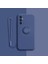 For Samsung Galaxy A34 5g Cilt Hissi Yüzük Cep Telefonu Kılıfları (Yurt Dışından) 1