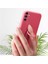 For Samsung Galaxy A34 5g Cilt Hissi Yüzük Cep Telefonu Kılıfları (Yurt Dışından) 3