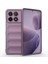 Poco X6 Pro Kalkan Silika Jeli Cep Telefonu Kılıfı (Yurt Dışından) 1