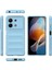 Poco X6 Kalkan Silika Jeli Cep Telefonu Kılıfı (Yurt Dışından) 1