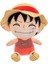 One Piece Luffy Peluş Oyuncak 30CM (Yurt Dışından) 1