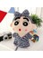 Crayon Shin-Chan Peluş Oyuncak Çocuklar Için Hediye 35CM (Yurt Dışından) 1