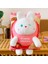 Çocuk Peluş Oyuncak Sevimli Tavşan 26CM (Yurt Dışından) 1