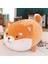 Sevimli Husky Peluş Oyuncak Çocuk Yastığı 40CM (Yurt Dışından) 1