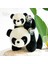 Panda Peluş Oyuncak 30CM (Yurt Dışından) 2