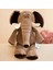 Hayvan Peluş Oyuncak Çocuklara Hediye 35CM (Yurt Dışından) 1