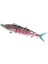 Bas Balıkçılık Yüzmek 7" Çok Eklemli Swimbaits (Yurt Dışından) 2