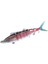 Bas Balıkçılık Yüzmek 7" Çok Eklemli Swimbaits (Yurt Dışından) 3