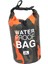 2-5l Su Geçirmez Depolama Torbası Çantası Kayak Kampı Için Kamp (Yurt Dışından) 1