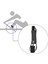 Longboard 8 Feet Için I Paddleboard Bacak (Yurt Dışından) 5