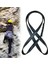 Rappelling Ekipmanları Için Tı Iışı 60CM (Yurt Dışından) 3