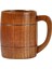 Kamp Kutlaması Için Ahşap Varil Ahşap 400ML (Yurt Dışından) 3