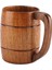 Kamp Kutlaması Için Ahşap Varil Ahşap 400ML (Yurt Dışından) 4