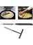 2x Crepe Screader Zarge Tencere Mutfak Gadgets Evde Durak Mutfak (Yurt Dışından) 4