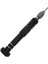 Badminton Halkaları Çekme I Düz Awl 12.4 cm Paslanmaz Çelik (Yurt Dışından) 1