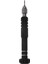 Badminton Halkaları Çekme I Düz Awl 12.4 cm Paslanmaz Çelik (Yurt Dışından) 3