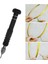 Badminton Halkaları Çekme I Düz Awl 12.4 cm Paslanmaz Çelik (Yurt Dışından) 4