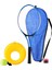 Solo Eğ Tenis Dönüş Tenis Raketi Alıştırma Çocuk Çantalı (Yurt Dışından) 1