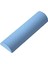 Yarım Yuvarlak Öpük Kaymaz Yoga Sütunu Fitness Ev Egzersizi Için Mavi 45 cm (Yurt Dışından) 4