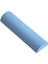 Yarım Yuvarlak Öpük Kaymaz Yoga Sütunu Fitness Ev Egzersizi Için Mavi 45 cm (Yurt Dışından) 5