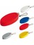 Kayak Anahtar Tutucu 5 Pc (Yurt Dışından) 4