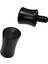 Havuz Cue Sopa Cue Ucu Araçları Için 60MMX22MMX22MM (Yurt Dışından) 1