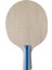 Masa Tenisi Bıçağı 5 Katlı Süpürgelik El Yapımı Pingpong Bıçak Taban Plakası 239MMX147MM (Yurt Dışından) 5