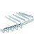 5 Kayık Kürek Klipler Paslanmaz Çelik Çadır Bueco Kayı.3 mm x 9 mm Kırmızı (Yurt Dışından) 4