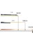 Havuz Cue Stick Taşıma Çantası Omuzlu Evrensel Aşınmaya Dayanıklı Dayanıklı (Yurt Dışından) 3