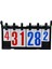 Masa Üstü Skorbord 6 Basketbol Açık Hava Sporları Için Dijital Skor Kaleci (Yurt Dışından) 2