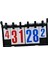 Masa Üstü Skorbord 6 Basketbol Açık Hava Sporları Için Dijital Skor Kaleci (Yurt Dışından) 5