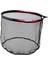 Balıkçılık Iniş 8mm I Alabalık Kauçuk Kaplamalı 45CM (Yurt Dışından) 3