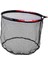 Balıkçılık Iniş 8mm I Alabalık Kauçuk Kaplamalı 45CM (Yurt Dışından) 5