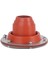 Silikon Yakacak Odun Anti-Scald Havalandırma 16X9CM (Yurt Dışından) 1