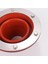 Silikon Yakacak Odun Anti-Scald Havalandırma 16X9CM (Yurt Dışından) 5