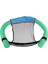 Swim Noodle Mesh, Plaj Için Salon Koltuk , Yüzme, Boyut (Yurt Dışından) 2