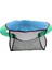Swim Noodle Mesh, Plaj Için Salon Koltuk , Yüzme, Boyut (Yurt Dışından) 4