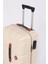 Ççs 5243-K Trolley Kabin Boy Valiz 4