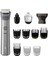 5000 Serisi MG5950 Traş Makinesi + 500ML Inox Çelik Termos 2