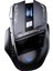 SC550 4800DPI 7 Tuşlu Makrolu 2.4ghz Kablosuz Optik Rgb Oyuncu Mouse Siyah 1