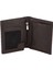 Deri Erkek Cüzdan Kahve C156-02 3
