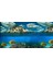 Arka Fon (Balık Okyanusu) 50 cm Uzunluk Yükseklik 30 cm NO:9067 1