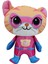 Banbo Süper Yavru Kedi Peluş Oyuncak Çocuk Hediyesi 18CM (Yurt Dışından) 1