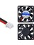 Zemheri Powermaster IC-216A Fırçasız Dc Fan 60X60X15MM 24 Volt 2 Pin 1