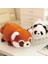 Banbo Çift Taraflı Panda Peluş Oyuncak 25CM (Yurt Dışından) 2